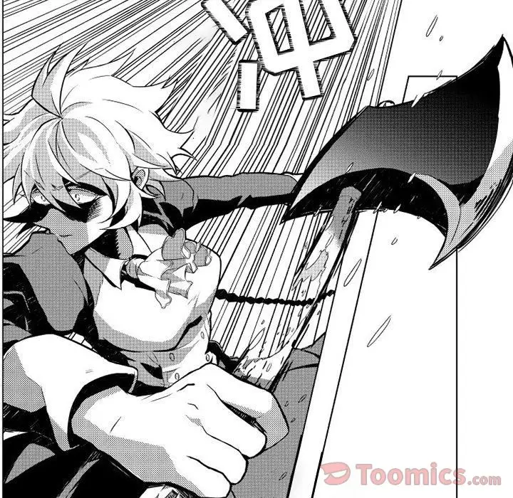 小僵尸与他的魔女妈妈第5章