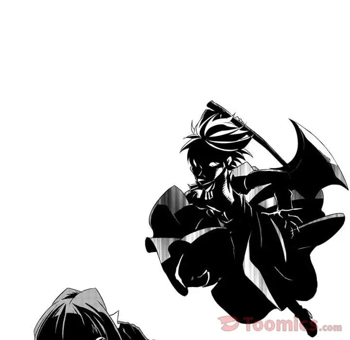 小僵尸与他的魔女妈妈第5章