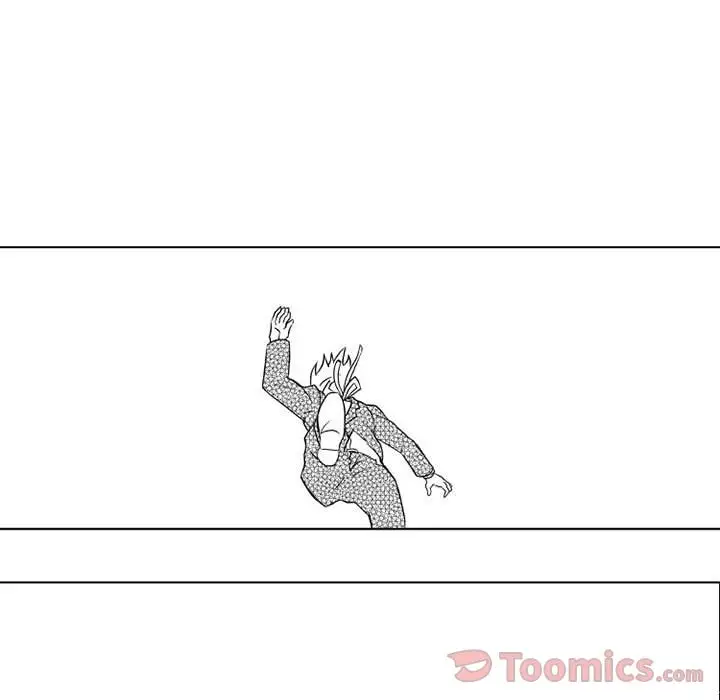 小僵尸与他的魔女妈妈第5章