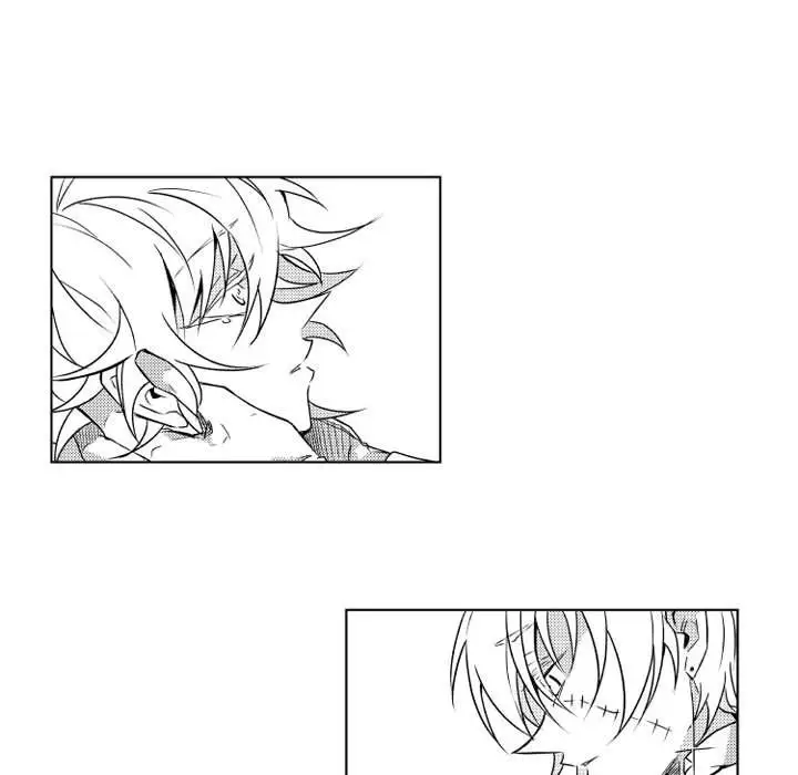 小僵尸与他的魔女妈妈第6章