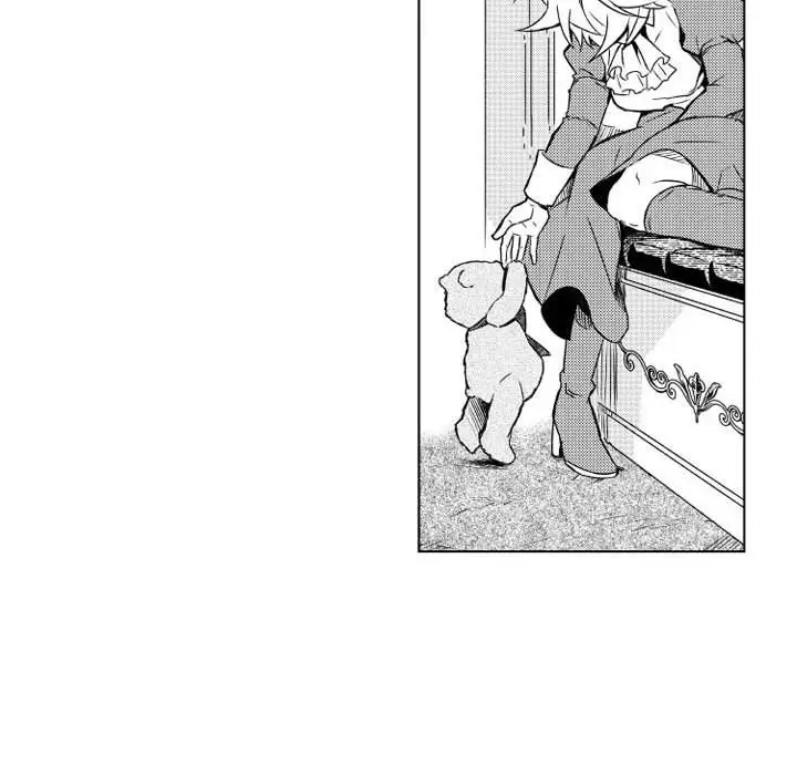 小僵尸与他的魔女妈妈第6章