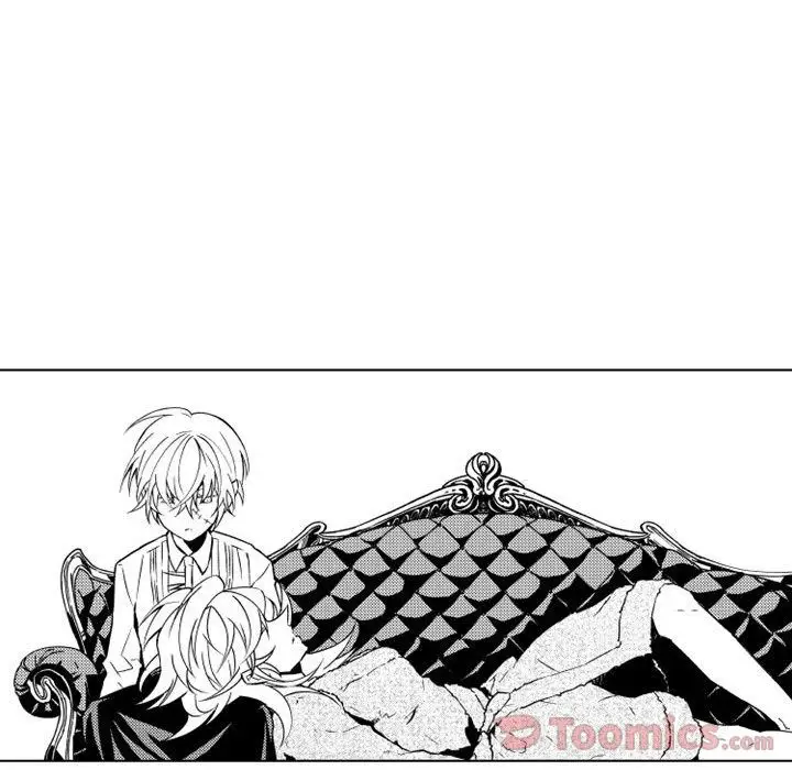 小僵尸与他的魔女妈妈第7章