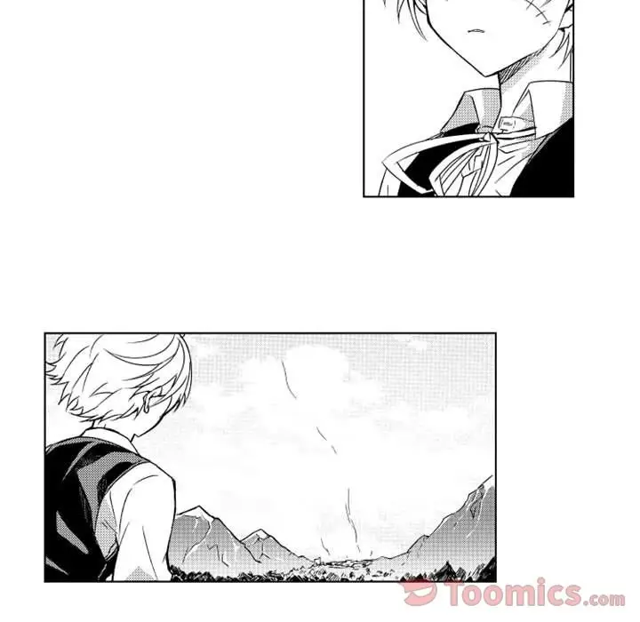 小僵尸与他的魔女妈妈第7章