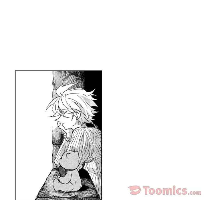 小僵尸与他的魔女妈妈第7章