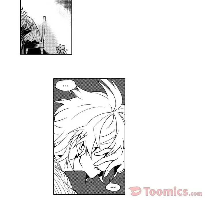 小僵尸与他的魔女妈妈第8章