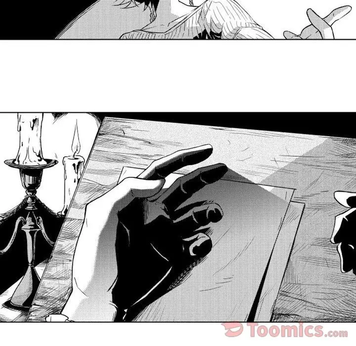 小僵尸与他的魔女妈妈第8章