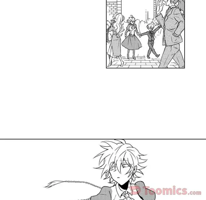 小僵尸与他的魔女妈妈第8章