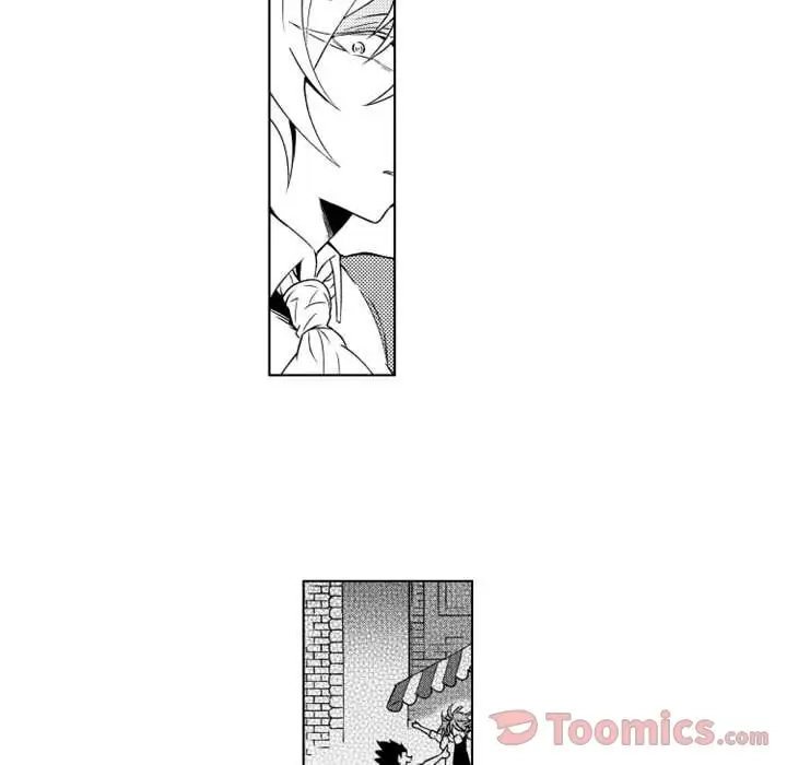 小僵尸与他的魔女妈妈第8章