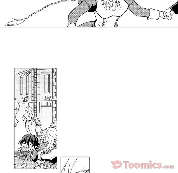 小僵尸与他的魔女妈妈第8章