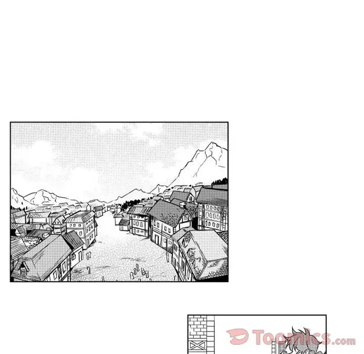 小僵尸与他的魔女妈妈第8章