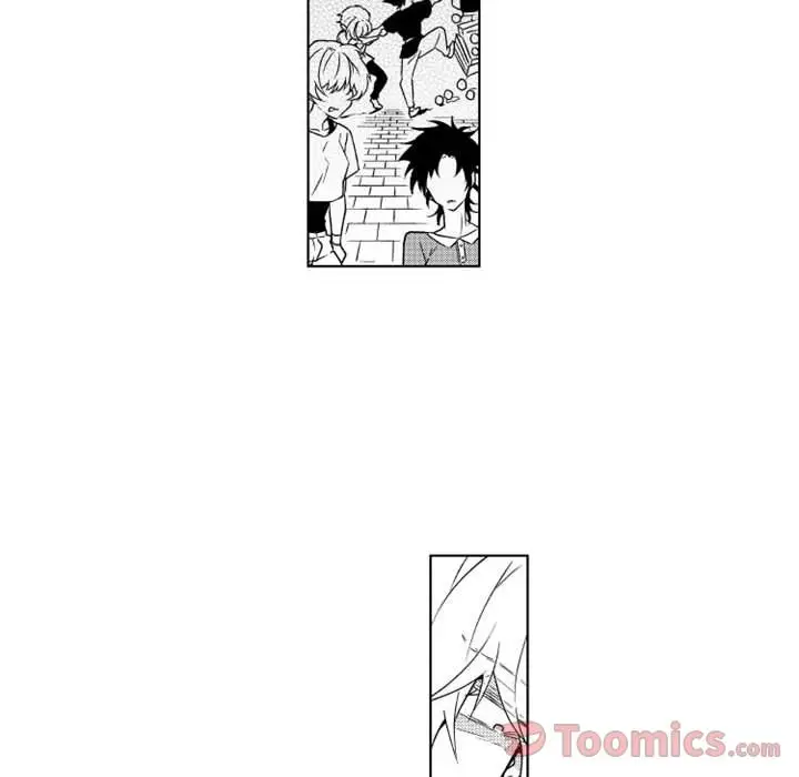 小僵尸与他的魔女妈妈第8章