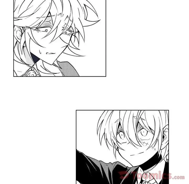 小僵尸与他的魔女妈妈第8章