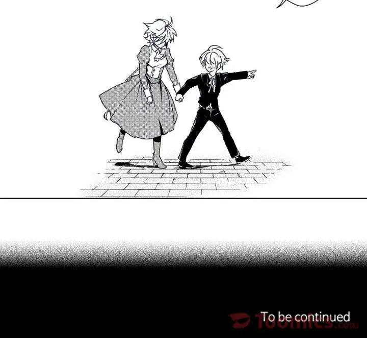 小僵尸与他的魔女妈妈第8章