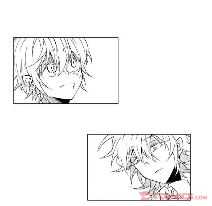 小僵尸与他的魔女妈妈第9章