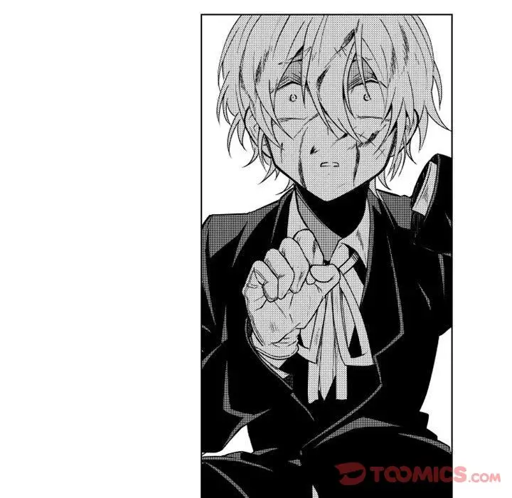 小僵尸与他的魔女妈妈第9章