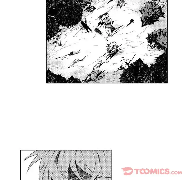 小僵尸与他的魔女妈妈第9章