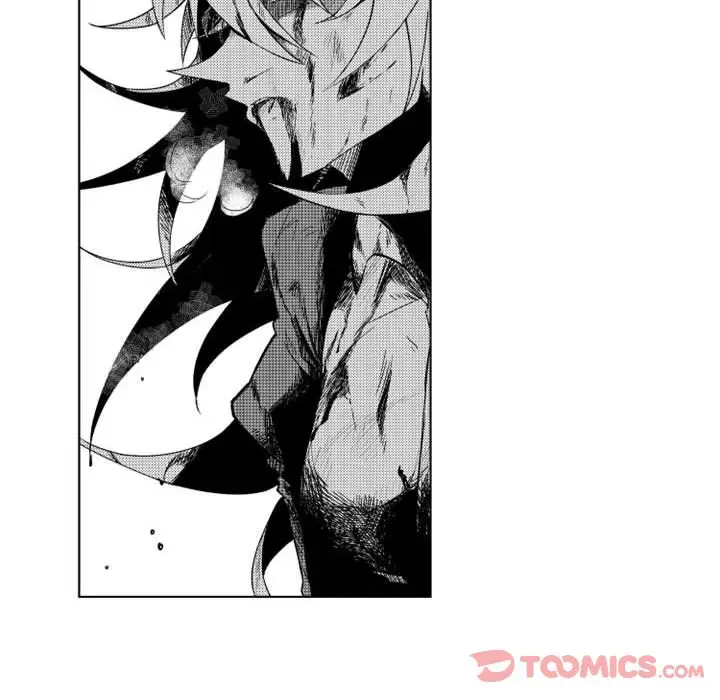 小僵尸与他的魔女妈妈第9章