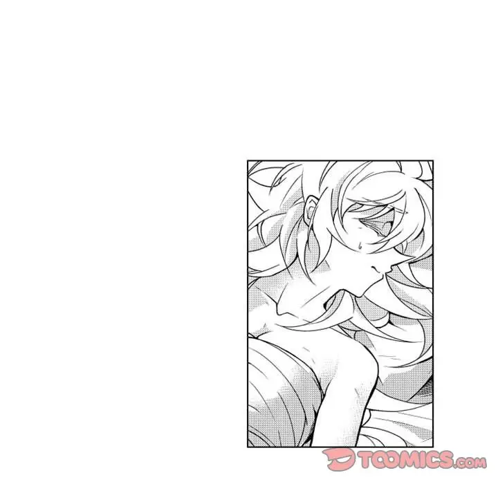 小僵尸与他的魔女妈妈第10章