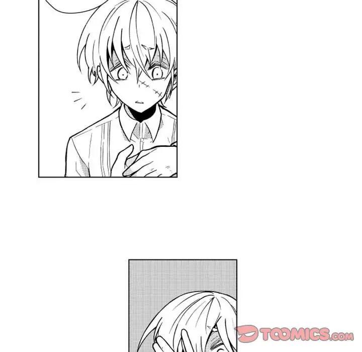 小僵尸与他的魔女妈妈第11章