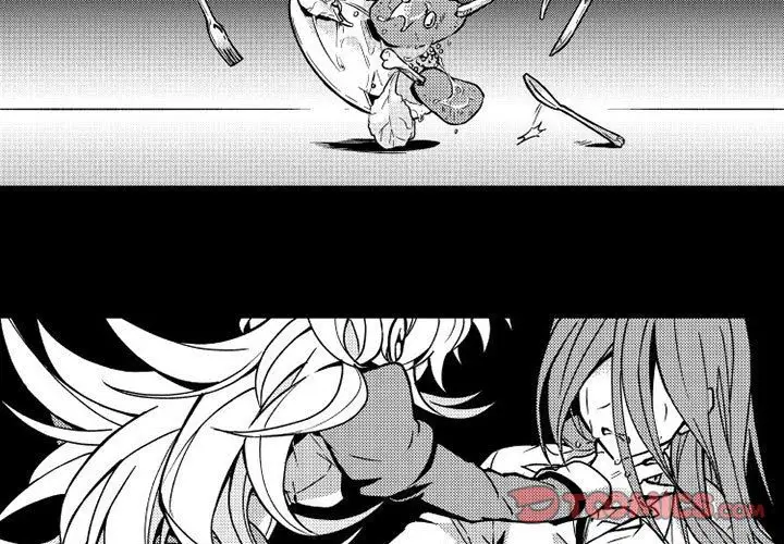 小僵尸与他的魔女妈妈第12章