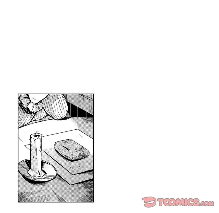 小僵尸与他的魔女妈妈第12章