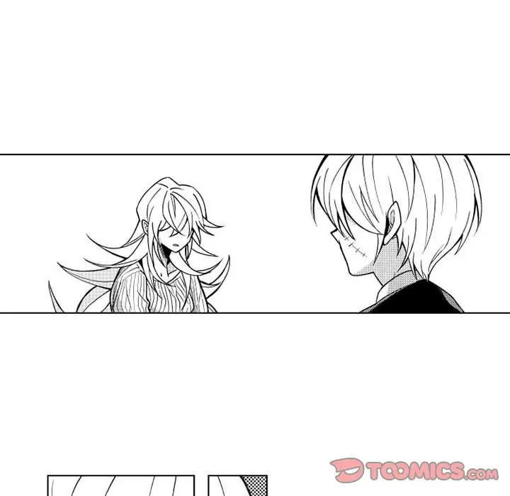 小僵尸与他的魔女妈妈第12章