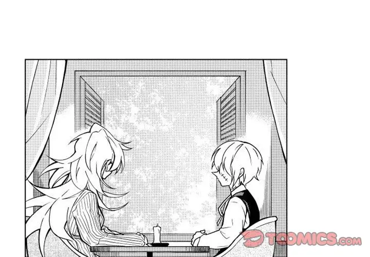 小僵尸与他的魔女妈妈第13章