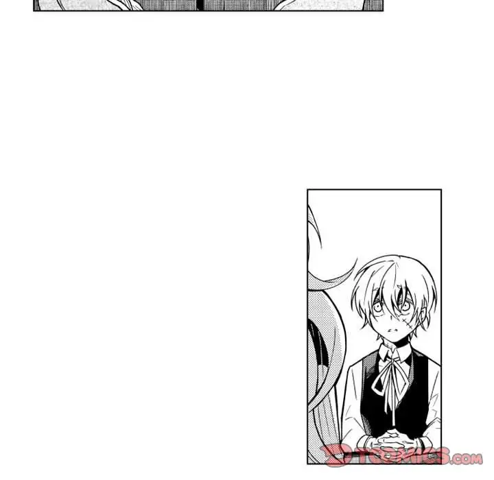 小僵尸与他的魔女妈妈第13章