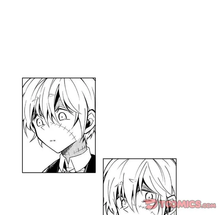 小僵尸与他的魔女妈妈第13章