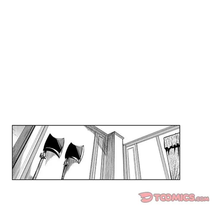 小僵尸与他的魔女妈妈第13章