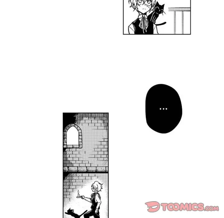 小僵尸与他的魔女妈妈第14章