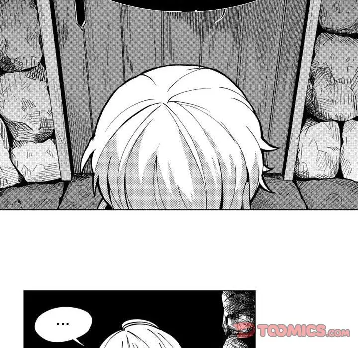 小僵尸与他的魔女妈妈第14章