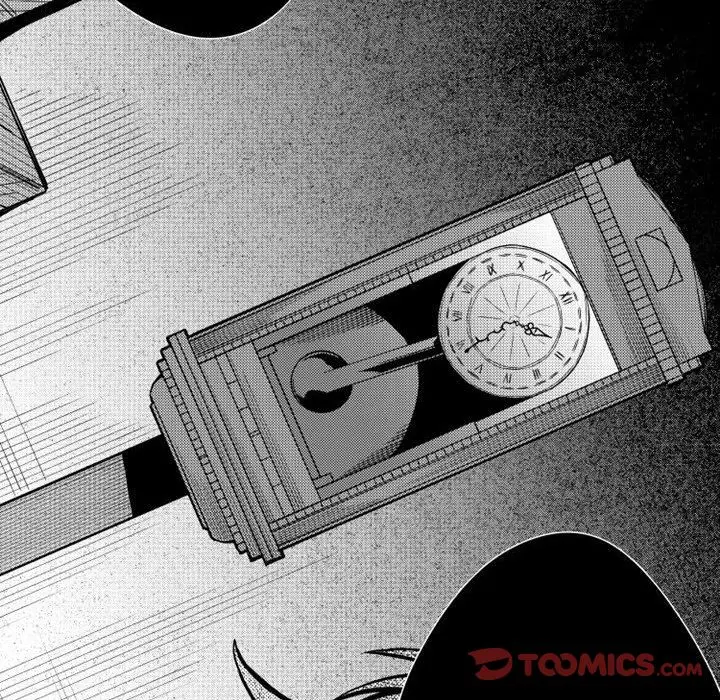 小僵尸与他的魔女妈妈第14章