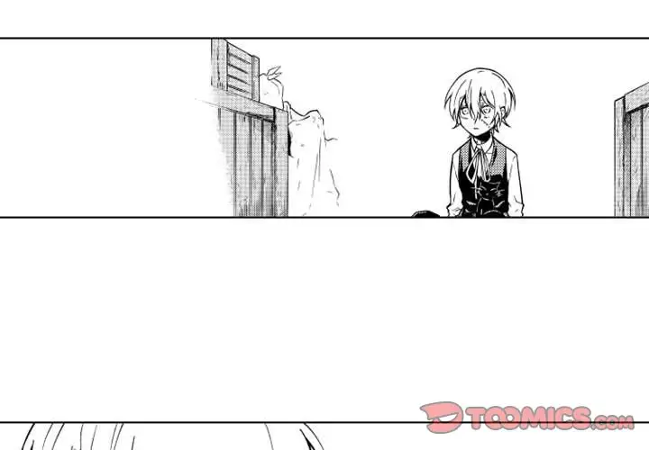 小僵尸与他的魔女妈妈第16章