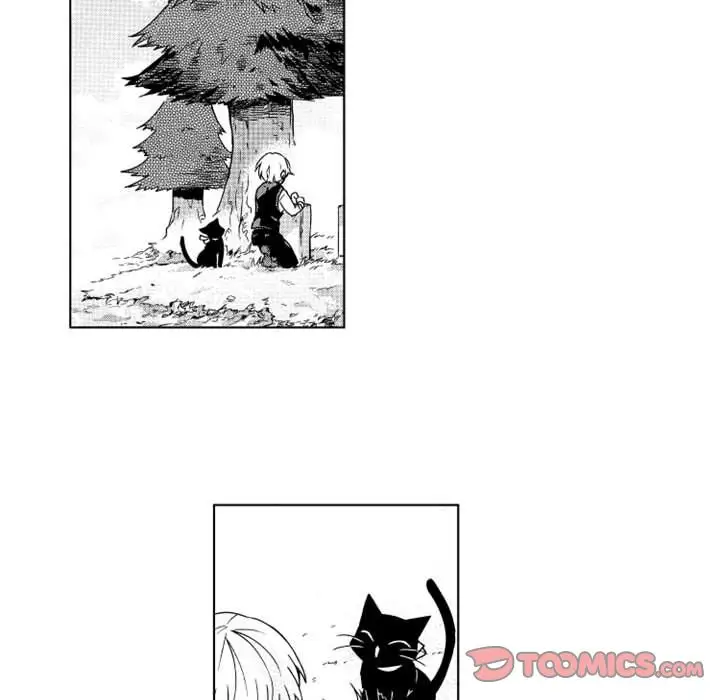 小僵尸与他的魔女妈妈第16章