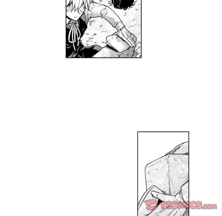 小僵尸与他的魔女妈妈第16章