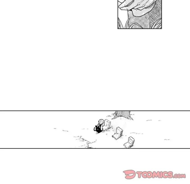 小僵尸与他的魔女妈妈第16章