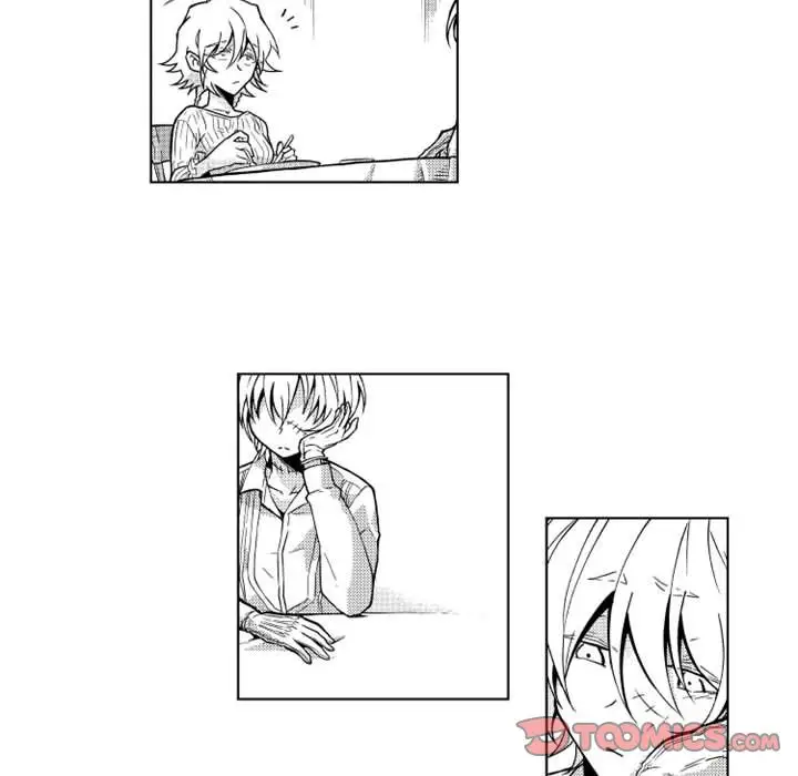 小僵尸与他的魔女妈妈第16章