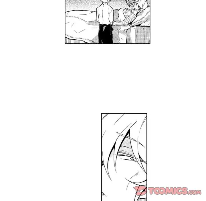 小僵尸与他的魔女妈妈第16章