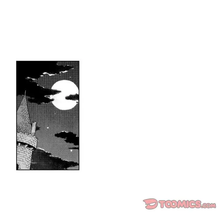 小僵尸与他的魔女妈妈第16章