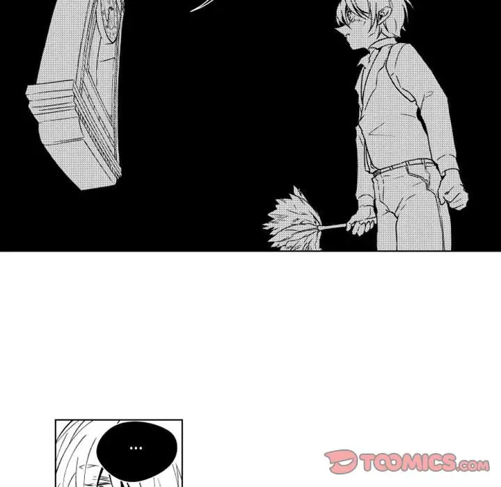 小僵尸与他的魔女妈妈第17章