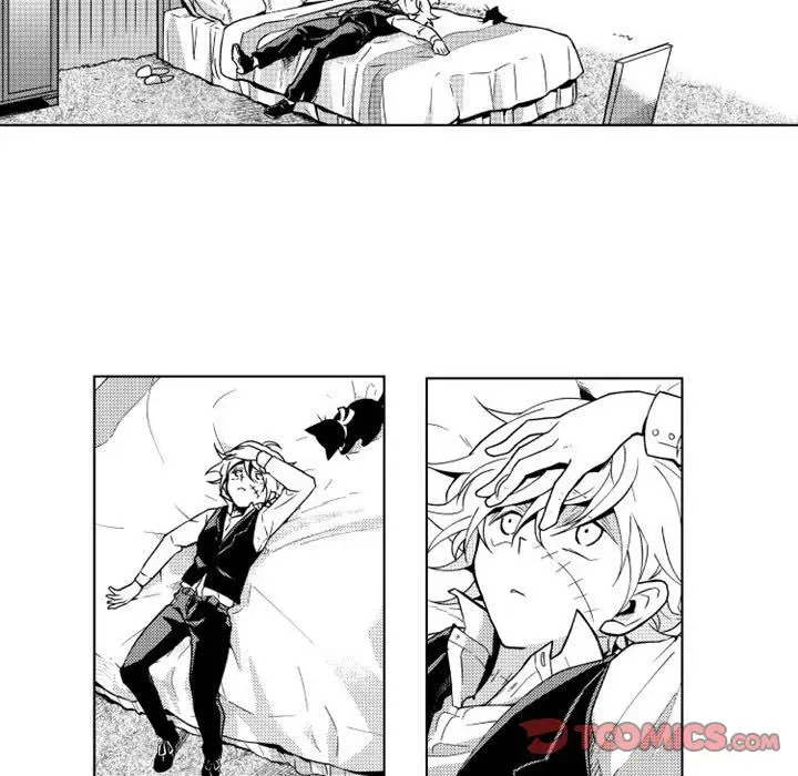 小僵尸与他的魔女妈妈第17章