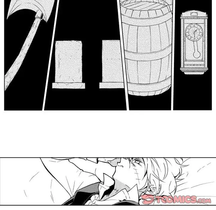 小僵尸与他的魔女妈妈第17章