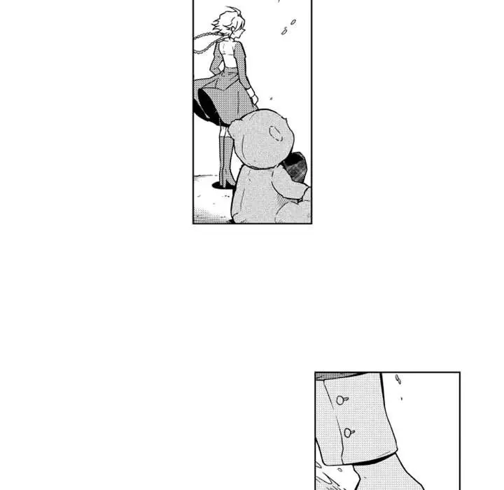 小僵尸与他的魔女妈妈第18章