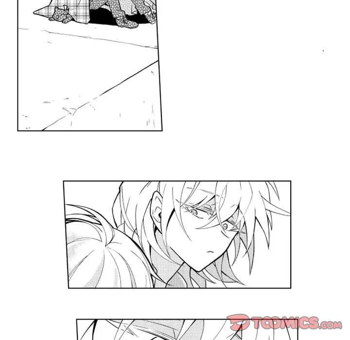 小僵尸与他的魔女妈妈第18章