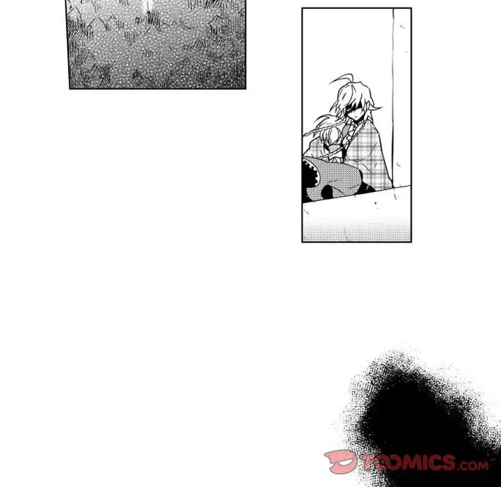 小僵尸与他的魔女妈妈第18章