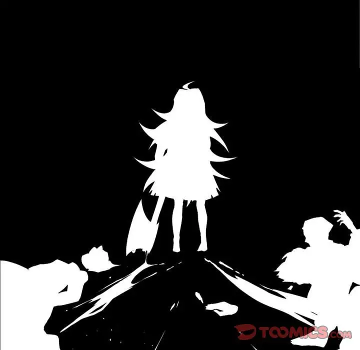 小僵尸与他的魔女妈妈第19章