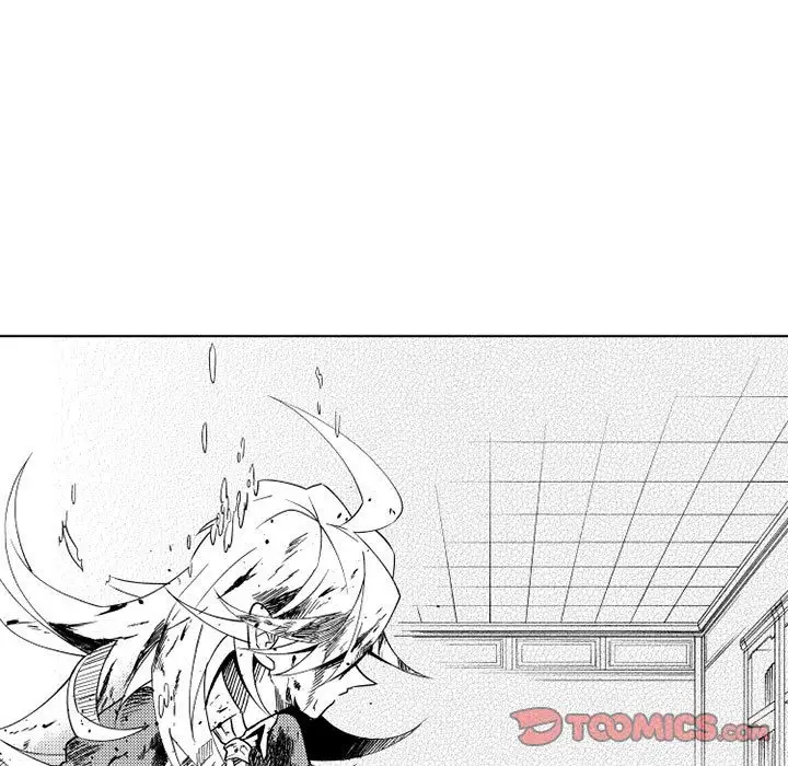 小僵尸与他的魔女妈妈第19章