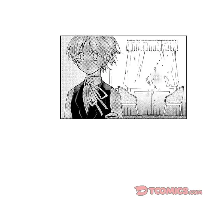 小僵尸与他的魔女妈妈第19章