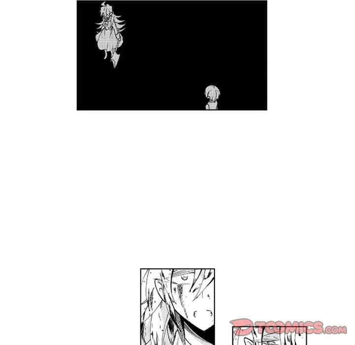 小僵尸与他的魔女妈妈第19章